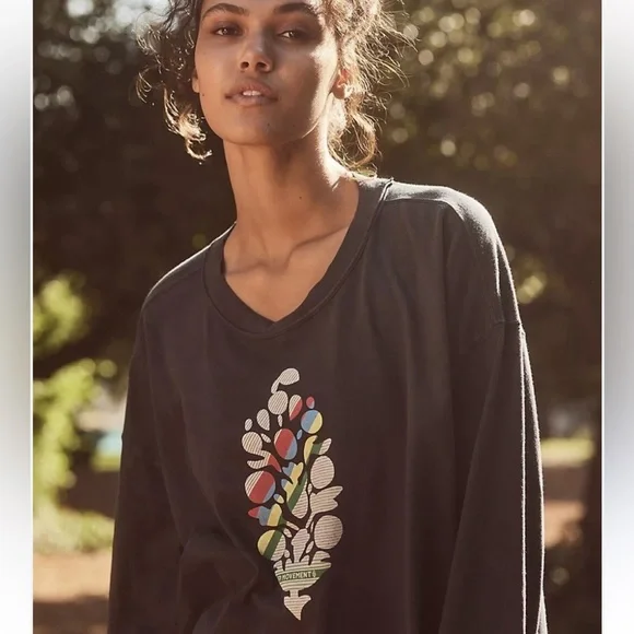 Free People Movement Inspire Layer Pullover - Picture 2 of 5